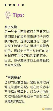 时代观察 | 用加密技术修复破裂的国际货币体系