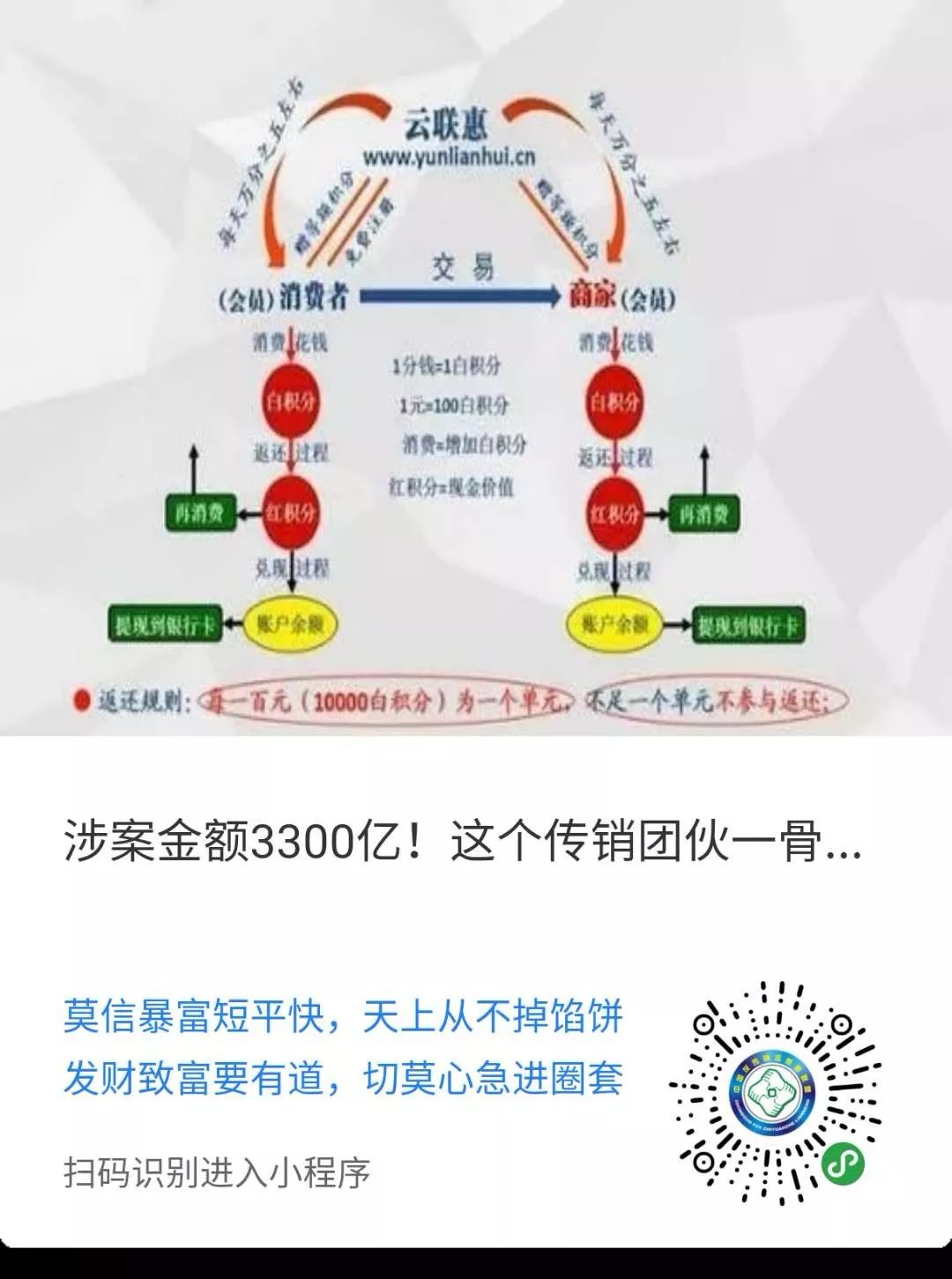 【,视频,】,起底,“,福报人生,”,传销,术,若, . 【视频】起底“福报人生”传销术：若都交钱 入会费超3.6亿