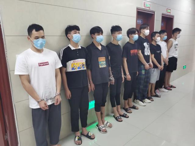 【ipfs能使用么】3名95后诈骗1300余人上亿元，开迈凯伦法拉利，住豪宅别墅-区块链315