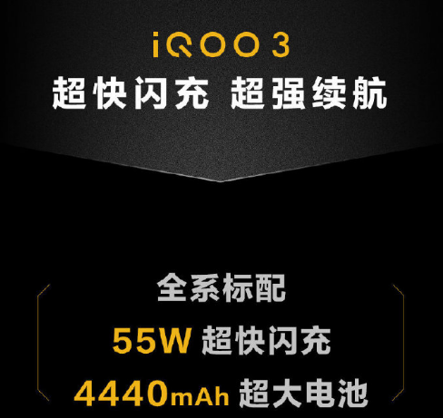 btc论坛：跑分超小米10，“性能旗舰”iQOO 3 5G未发先火！-区块链315