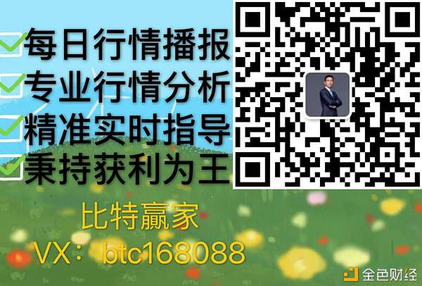 【京东区块链】比特赢家：8.9以太坊行情分析白盘震荡该如何进场-区块链315