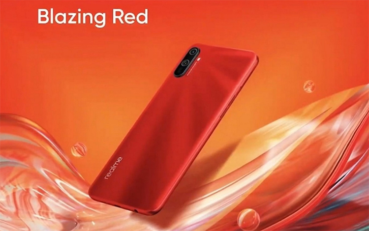 YST：新濠天地科技在线：realme C3正式发布定位入门 首发联发科G70处理器-区块链315