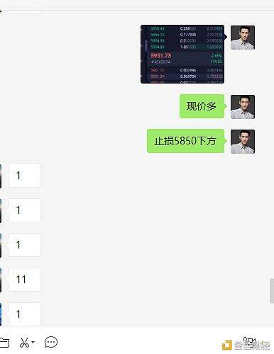 000457：张宗尧：BTC日内操作多空双边收割300点的利润-区块链315