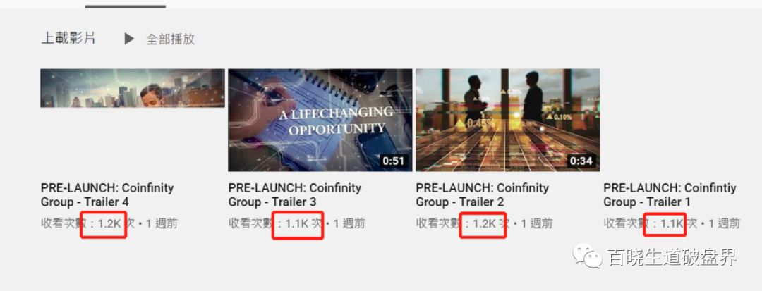 新鲜,出炉,的,“,空壳,”,项目,Coininfinity . 新鲜出炉的“空壳”项目Coininfinity Group，但这个“壳”也太假了吧！！