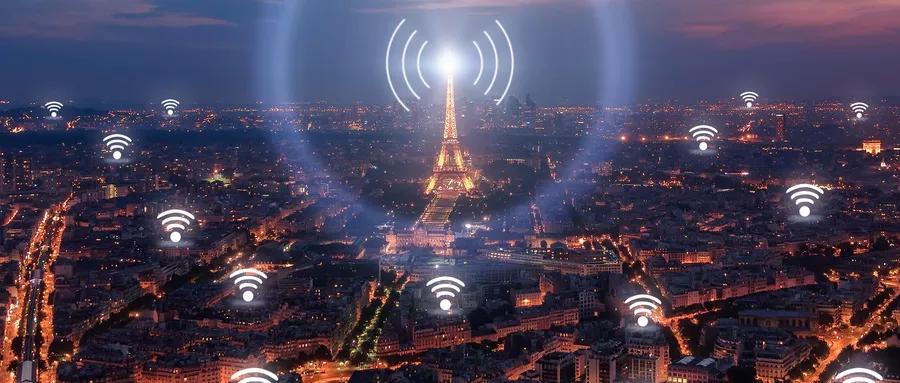 黄金期货鑫东财配资：产业成型、头雁初现：Wi-Fi 6爆发的2019-区块链315