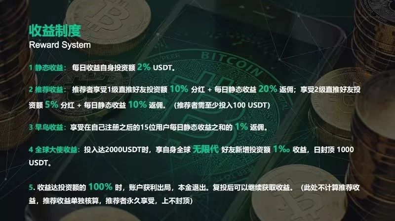 以,贪婪,为,饵,的,夭折,盘,泰达,银行,USDTBANK . 以贪婪为饵的夭折盘：泰达银行USDTBANK,这个坑，我们不跳