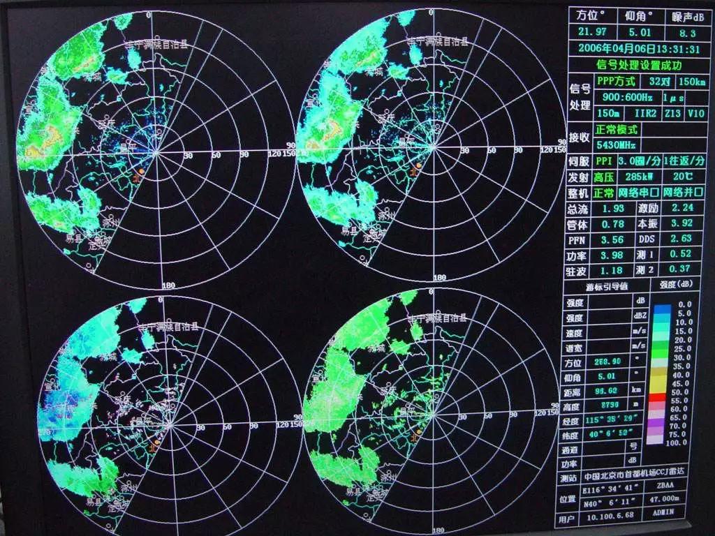 mag：气象超脑，释放了一只混沌蝴蝶-区块链315