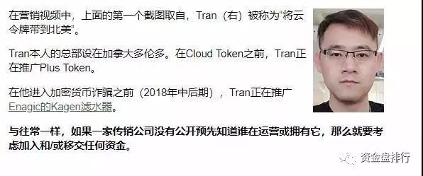 “,CloudToken,”,正式,被,立案,调查,最,后的 . “CloudToken”正式被立案调查，最后的疯狂即将结束！！