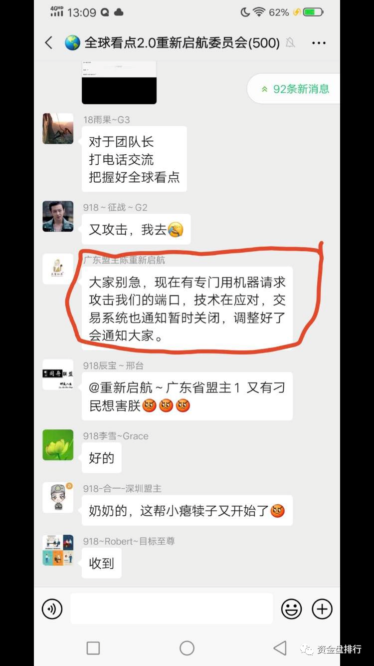 ico众筹导航：“全球看点”回归开启二次收割，韭菜的钱准备好了没-区块链315