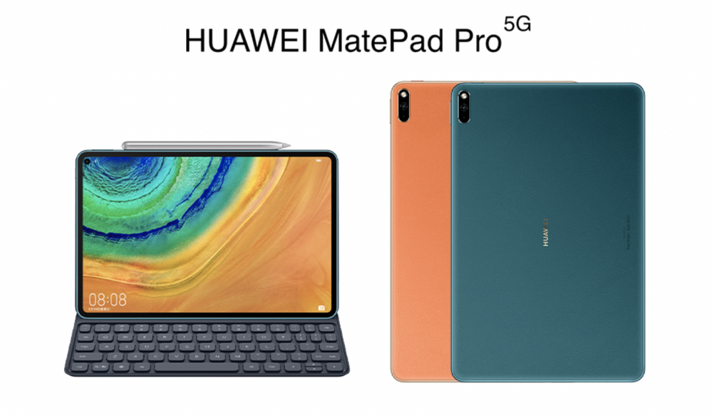 bcn平台：华为MatePad Pro与EMUI 10.1的“神奇化反”-区块链315