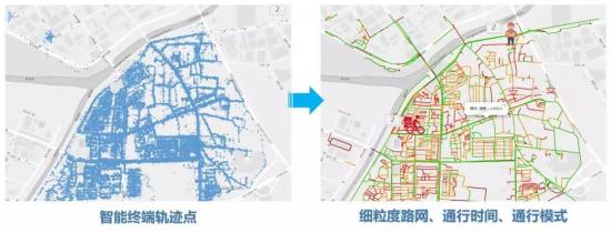 mobius：战疫之下的“大数据+网格化”管理，谁在颠覆“智能城市”的路径？-区块链315