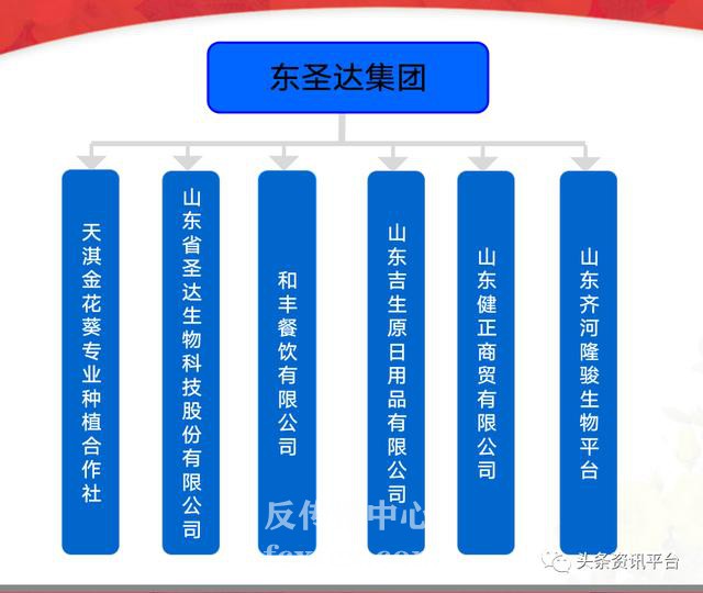 曝光|吉生原被罚后圣达生物又得新生，旗下GDT区块链新模式涉嫌集资诈骗-区块链315