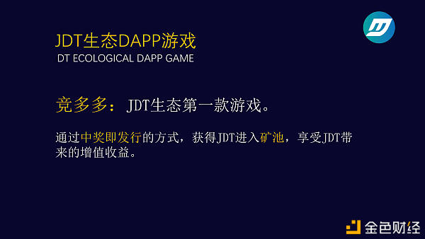 smartmesh：竞多多JDT社群生态链上钱包全球首创反式转移模式竞多多DAPP游戏全球挖矿新模-区块链315