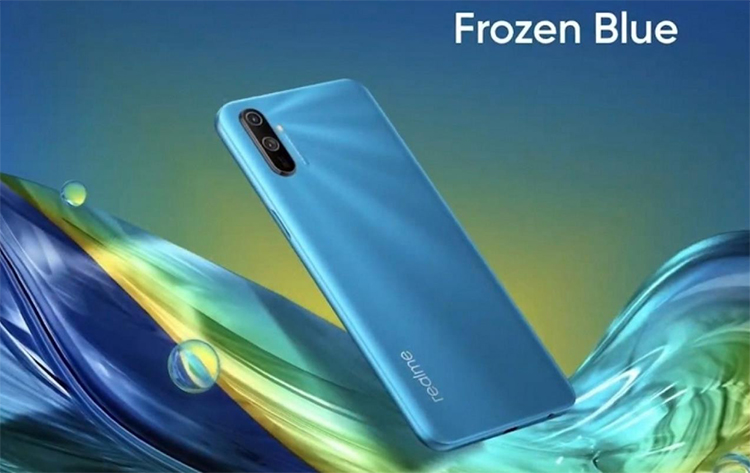 麦子钱包：新濠天地科技在线：realme C3正式发布定位入门 首发联发科G70处理器-区块链315