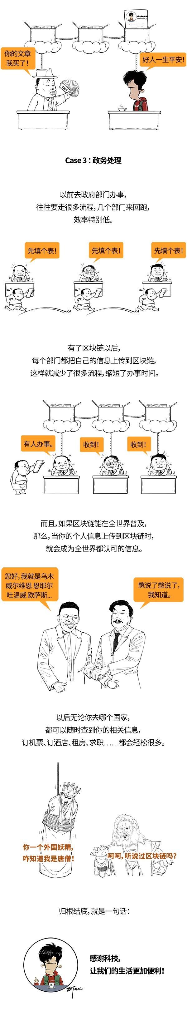 欧元对美元汇率 今日：新华社最新长图解读区块链：这是一个很难的问题……但是我看懂了-区块链315