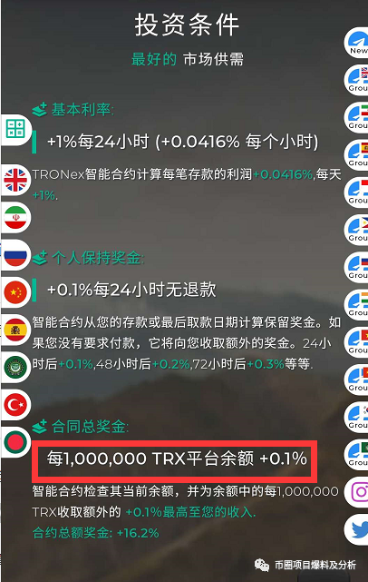 波,场上,的,“,tronex,”,资,金盘,处处,透露,着 . 波场上的“tronex”资金盘，处处透露着人们的贪欲。