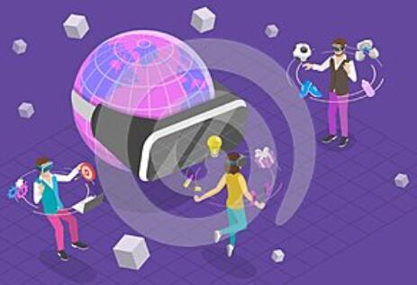 元宇宙如果要改变世界，可以从哪些方面入手？