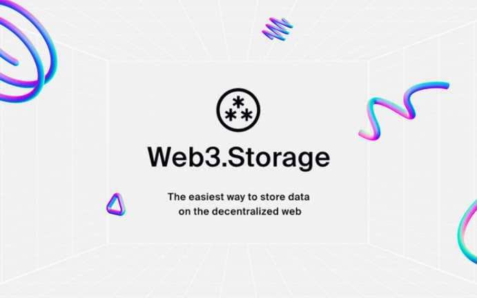 去中心化存储的兴起-iNFTnews