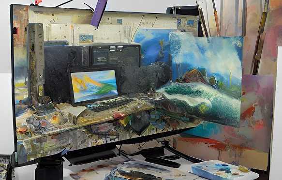 没有 Web3 人类将不会成功-iNFTnews