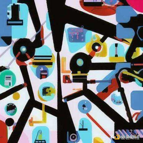 没有 Web3 人类将不会成功-iNFTnews