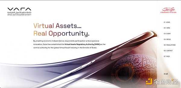 迪拜区块链的野望与挑战-iNFTnews