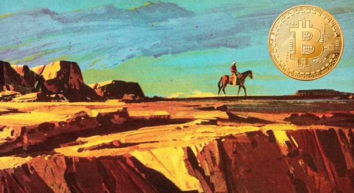 万字详解2022年美国Web3监管体系-iNFTnews