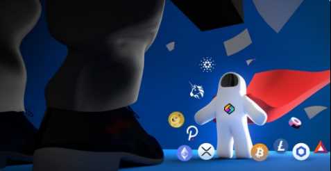 万字详解2022年美国Web3监管体系-iNFTnews