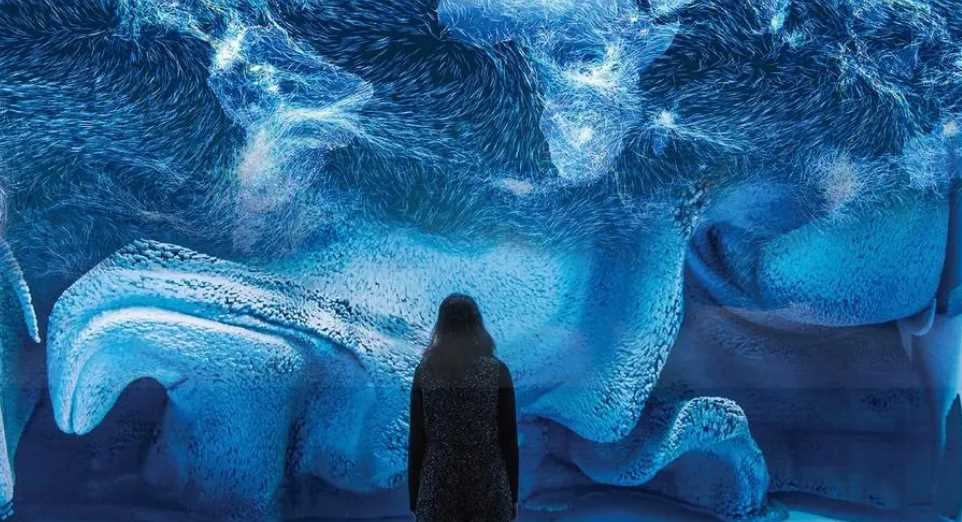 Metaverse 的核心元素有哪些?-iNFTnews