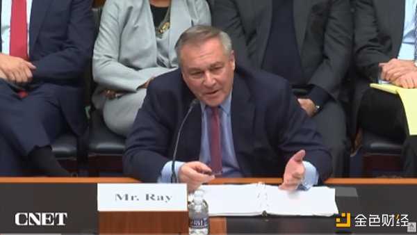 重听 4 小时的 SBF 听证会 我扒出了一些有趣的细节-iNFTnews