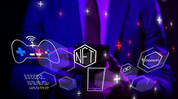 2022 GameFi 年度报告：Web3 游戏的潜力有待进一步发掘-iNFTnews