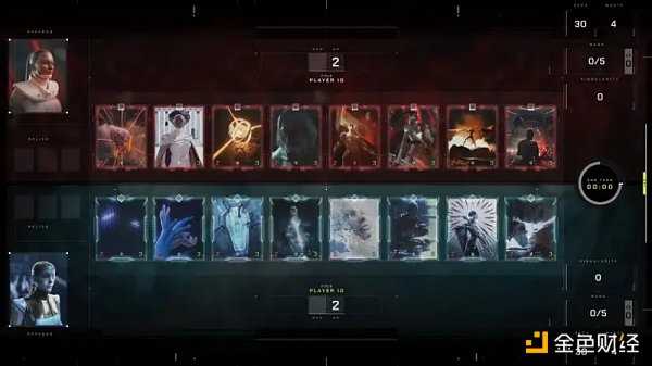 一文速览 12 款即将在 2023 年发行的 Web3 游戏-iNFTnews