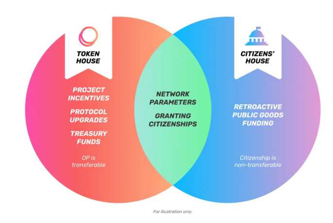 盘点 10 个值得关注的 DAO 治理实验