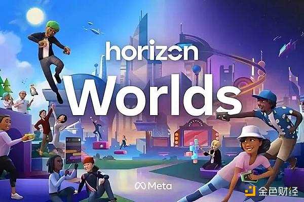 复盘2022年元宇宙风投，预测2022趋势-iNFTnews