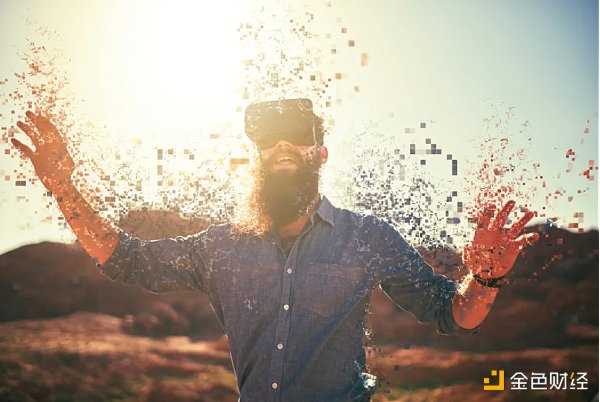 2022元宇宙十大商业魔咒-iNFTnews