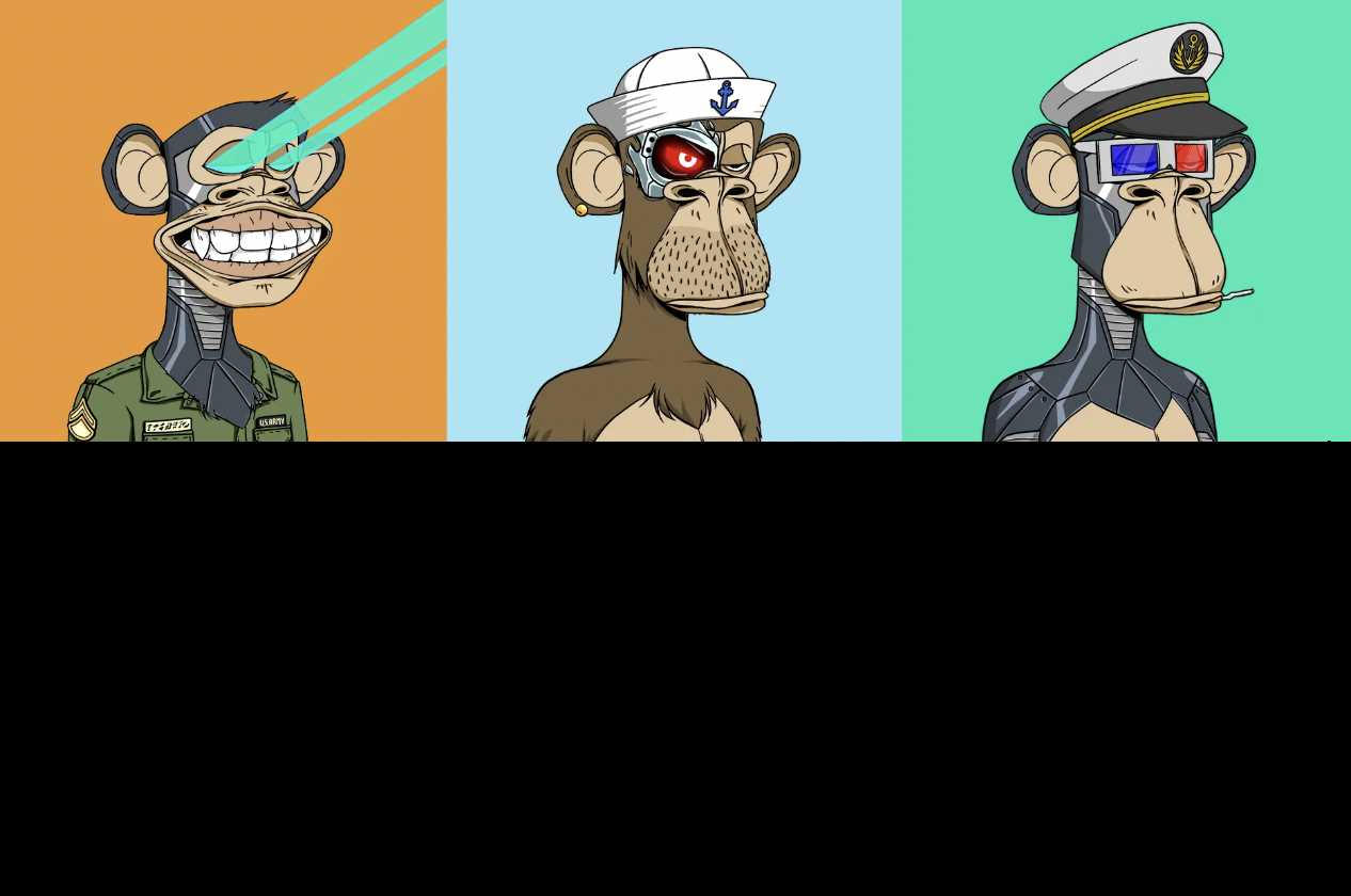 NFT告别「天价时代」，Web3行业看起来靠谱了一些-iNFTnews