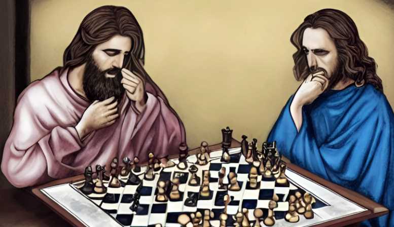 当大厂程序员已开始用AI写代码 人类会被AIGC淘汰吗？-iNFTnews