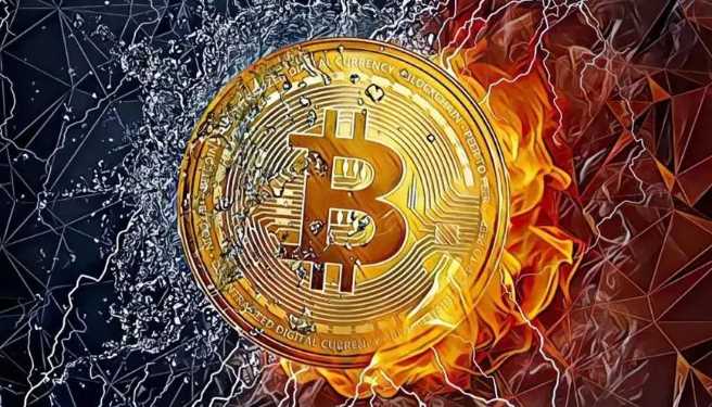 如何分析比特币十年价格历史-iNFTnews