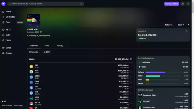 一文预测 2023 年 Web3 的 9 大发展趋势