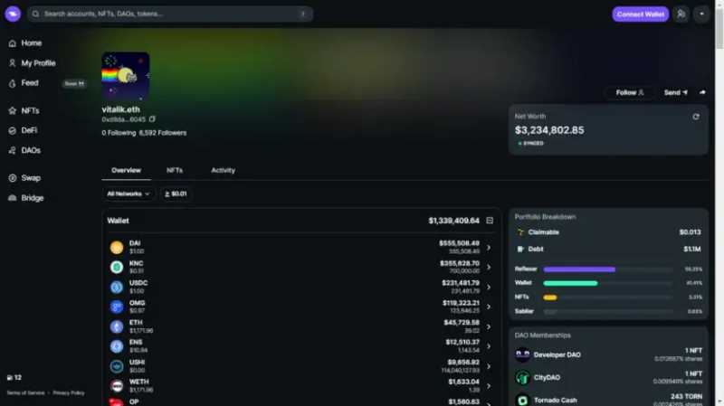 2023年值得关注的9个Web3发展趋势-iNFTnews