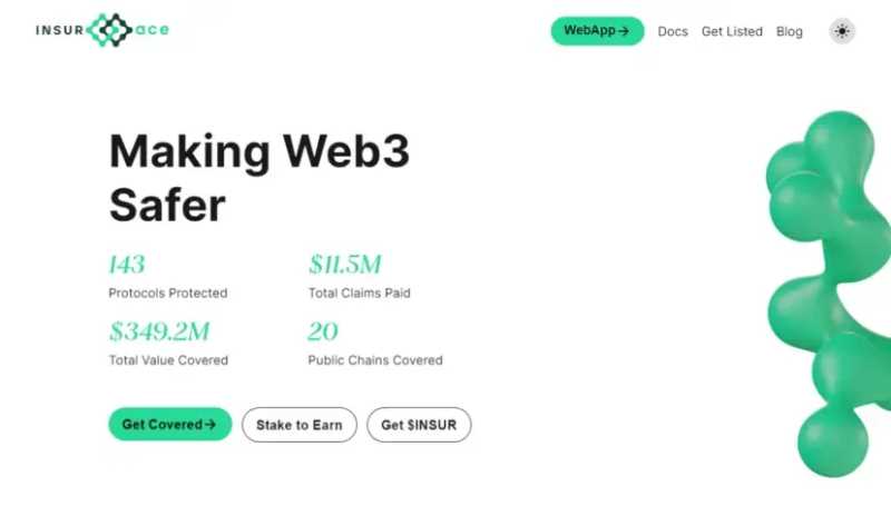 2023年值得关注的9个Web3发展趋势-iNFTnews
