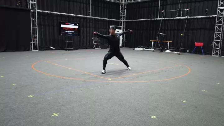 全球首个中华武术收藏级卡牌系列发布，传武文化的未来在元宇宙？-iNFTnews