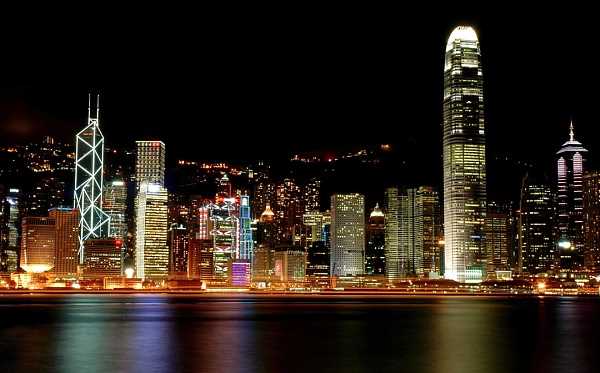 Web3创业，选择香港or新加坡？（下）-iNFTnews