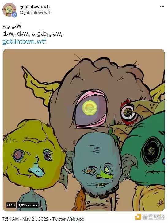 NFT的2022：造神结束，细分开始-iNFTnews