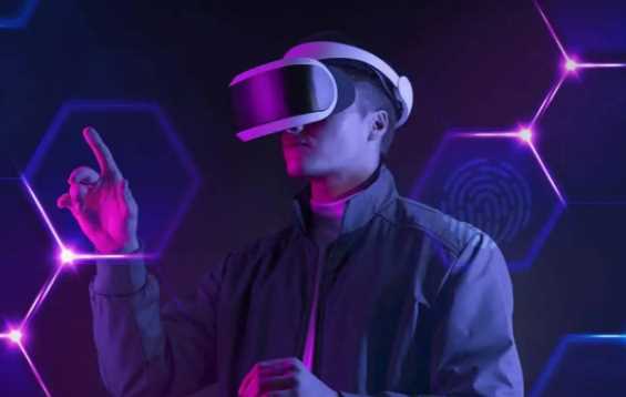 AIGC为元宇宙生产内容前夜-iNFTnews