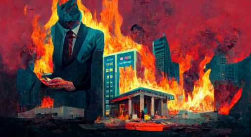 2022年的加密行业，哪些人来了，又有哪些人走了？-iNFTnews