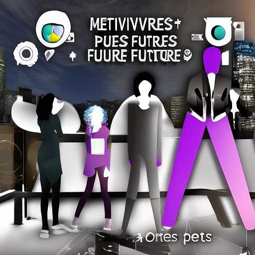 Web3 视角下的元宇宙-iNFTnews