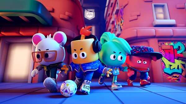 Web3 视角下的元宇宙-iNFTnews