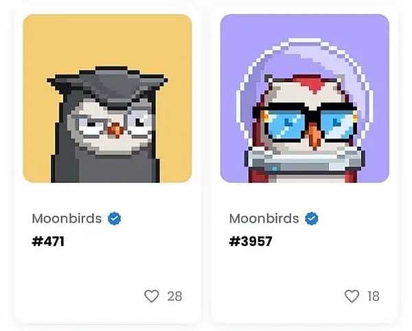 NFT项目资深投资者：NFT将变得更像商品-iNFTnews