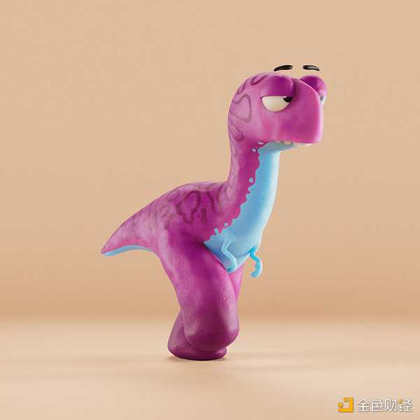 全方位对比8大头部NFT市场平台-iNFTnews