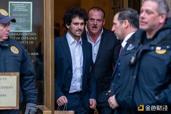 SBF为什么不认罪？会有哪些翻案的可能？-iNFTnews